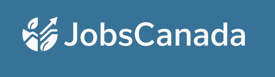 JobsCanada Logo